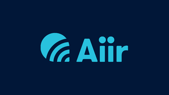 AiirIntegration