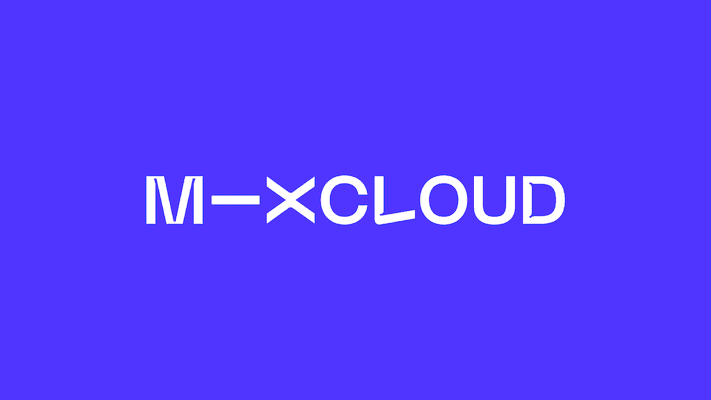 Mixcloud