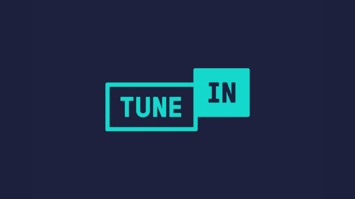 TuneinIntegration